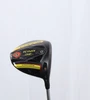 Cobra King Speedzone Black/Yellow 9° Driver Stiff Flex Diamana S+60 3978239 Good