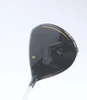Cobra King Speedzone Black/Yellow 9° Driver Stiff Flex Diamana S+60 3978239 Good