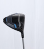 Cleveland Hibore Xl Lite 10.5° Driver Regular Flex Ascent Pl Blue 13491571 Good