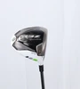 Taylormade Rocketballz 10.5° Driver Regular Flex Matrix Ozik Xcon 5 3964583 Good