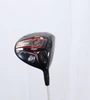Callaway Big Bertha Alpha 815 10.5° Driver Regular Motore Speeder 13969869 Good