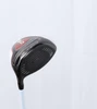 Cobra Bio Cell + Red 9.5° Driver Stiff Flex Cobra Matrix Red Tie 13971499 Good