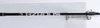 Titleist Tsr3 10° Driver Stiff Flex Project X Hzrdus Gen 4 Black 60 13984192