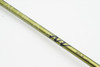 New Aldila  Nv Green 65G Extra Stiff 46" Driver  Shaft  Uncut .335  INV13924534