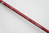 Fujikura Ventus Red Velocore+ 50G Regular 42" Wood Shaft Callaway INV13921700