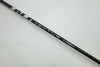 Fujikura Ventus Black Velocore 60G Stiff 44.5"  Driver Shaft Pxg Inv13563987