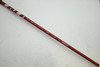 Fujikura Ventus Red Hb Velocore+ 70G Regular 39" Hybrid Shaft Cobra Myfly 714895