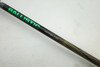 Paderson Ballistic Kgtp85-F30 85G Regular 42.25"  Wood Shaft Pxg Inv13651670