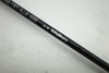 Fujikura Oem Ventus Black  60G Stiff 44.5" Driver Shaft Callaway 13658609