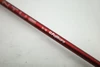 Fujikura Ventus Red Velocore+ 50G Stiff 42.25"  Wood Shaft Pxg Inv13600894