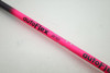 Autoflex Sf 505 Black/Pink 50G Stiff 44.5"  Driver Shaft Callaway Inv13703622
