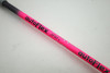 Autoflex Sf 305X Black/Pink 41G Senior 44.5"  Driver Shaft Callaway Inv13704516