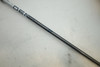 Project X Denali Charcoal 50G Stiff 43"  Driver Shaft Callaway Inv13934707