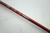 Fujikura Ventus Red Hb Velocore+ 80G Stiff 39"  Hybrid Shaft Callaway 13888903