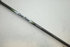 Project X Evenflow Green 55G Regular 42"  Wood Shaft Cobra Ds Adapt Inv13918928