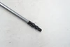 Fujikura Speeder Nx Tcs 50-R REGULAR 44.75" Driver Shaft TaylorMade Stealth Qi35