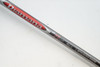 Mitsubishi Diamana Red Board M 73G Stiff 44" Driver Shaft Taylormade INV13800908