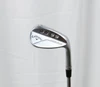 Callaway Jaws Raw Chrome S Grind Wedge 54°-10 Dynamic Gold Spinner 13982152 Good