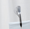 Titleist Vokey Sm10 Tour Chrome F Grind Wedge 56°-14 Vokey Design 13980285 Good