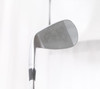 Titleist Vokey Sm10 Tour Chrome F Grind Wedge 56°-14 Vokey Design 13980286 Good