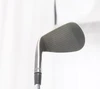Callaway Jaws Raw Black Plasma Z Grind Wedge 50°-10 Dynamic Gold 13962832 Good