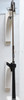 Titleist Vokey Sm10 Tour Chrome K Grind Wedge 58°-14 Vokey Design 13980379 Good