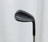 Cleveland Cbx2 Black Satin Wedge 54°-12 Wedge Kbs Hi-Rev 115 Stl 13987010 Good