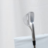 Titleist Vokey Sm10 Tour Chrome S Grind Wedge 58°-10 Vokey Design 13980420 Good