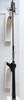 Titleist Vokey Sm10 Tour Chrome S Grind Wedge 58°-10 Vokey Design 13980429 Good