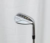 Callaway Jaws Raw Chrome S Grind Wedge 58°-10 Dynamic Gold 13981949 Fair