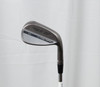 Titleist Vokey Sm10 Nickel F Grind Wedge 52°-8 Vokey Design Sm10 13978874 Good