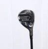 Taylormade Qi35 Rescue 25° 5H Hybrid Regular Ventus Blue Hb 5 2025  Good