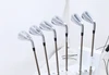 Srixon Zx4 Iron Set 5-Pw Regular Flex Ust Recoil 760 Es Graphite  Good