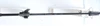 Taylormade Qi4D 15° 3 Fairway Wood Stiff Flex Mitsubishi Reax 65