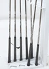 Cobra Radspeed One Length Iron Set 5-Pw, Gw Senior Recoil Esx 480 Good