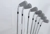 Ping I530 Black Dot Iron Set 4-Pw Extra Stiff Dynamic Gold 120  Good