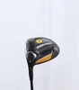 Callaway Mavrik 10.5° Driver Stiff Rogue White 130 Msi Good Left Hand
