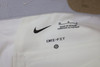 New Nike Golf Classic Shorts Mens Size 34 Off White INV13621776