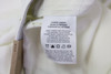 New Nike Golf Classic Shorts Mens Size 34 Off White INV13621776
