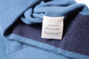Greyson 1/4 Zip Sweater Mens Size Medium Aegean 1/4 Zip Sweater New INV13101895