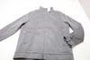 Peter Millar Crown Flex Merino Bomber Jacket Mens Size Medium OSGRY INV13558924