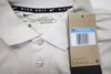 Nike Golf Classic Polo  Mens Size  Medium LIGHT GREY Regular  New INV13663727