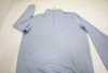 Peter Millar Golf Perth Mélange Pullover Mens Size Medium LKSD New INV13766305