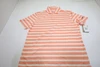Nike Golf Classic Polo  Mens Size  Medium ORANGE Regular  New INV13663063