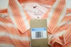 Nike Golf Classic Polo  Mens Size  Medium ORANGE Regular  New INV13663063