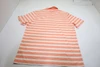 Nike Golf Classic Polo  Mens Size  Medium ORANGE Regular  New INV13663063