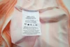 Nike Golf Classic Polo  Mens Size  Medium ORANGE Regular  New INV13663063