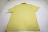 Nike Golf Classic Polo  Mens Size  Medium YELLOW Regular  New INV13663240