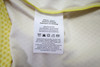 Nike Golf Classic Polo  Mens Size  Medium YELLOW Regular  New INV13663240