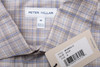 Peter Millar Golf Classic Button Down Mens Size Medium BTLSP New INV13555289